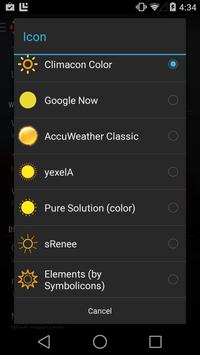 圖示包 (for HD Widgets) 截图 7