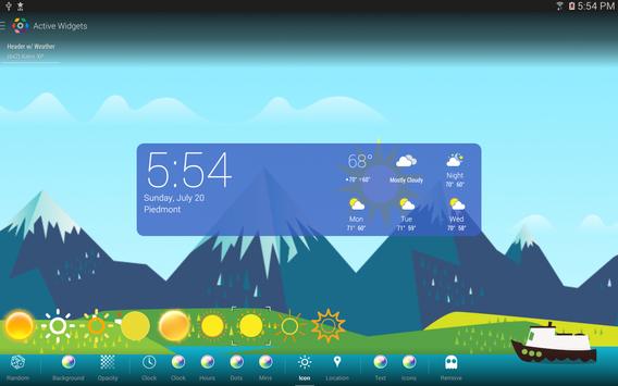 圖示包 (for HD Widgets) 截图 8