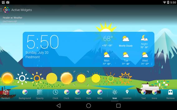 圖示包 (for HD Widgets) 截图 9