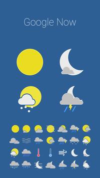 圖示包 (for HD Widgets) 截图 2