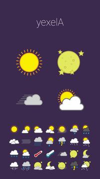 圖示包 (for HD Widgets) 截图 3