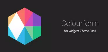 Colourform (for HD Widgets)