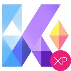 Kairo XP (for HD Widgets) APK download