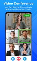 Meet: Cloud Video Conferencing ภาพหน้าจอ 2