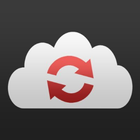 CloudConvert 아이콘