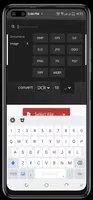 CloudConvert captura de pantalla 7