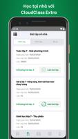 CLOUDCLASS Extra screenshot 2