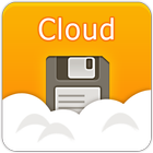 CloudDiskHD icon
