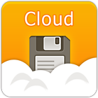 CloudDiskHD আইকন