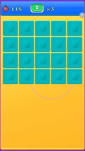 Memory Game 2030