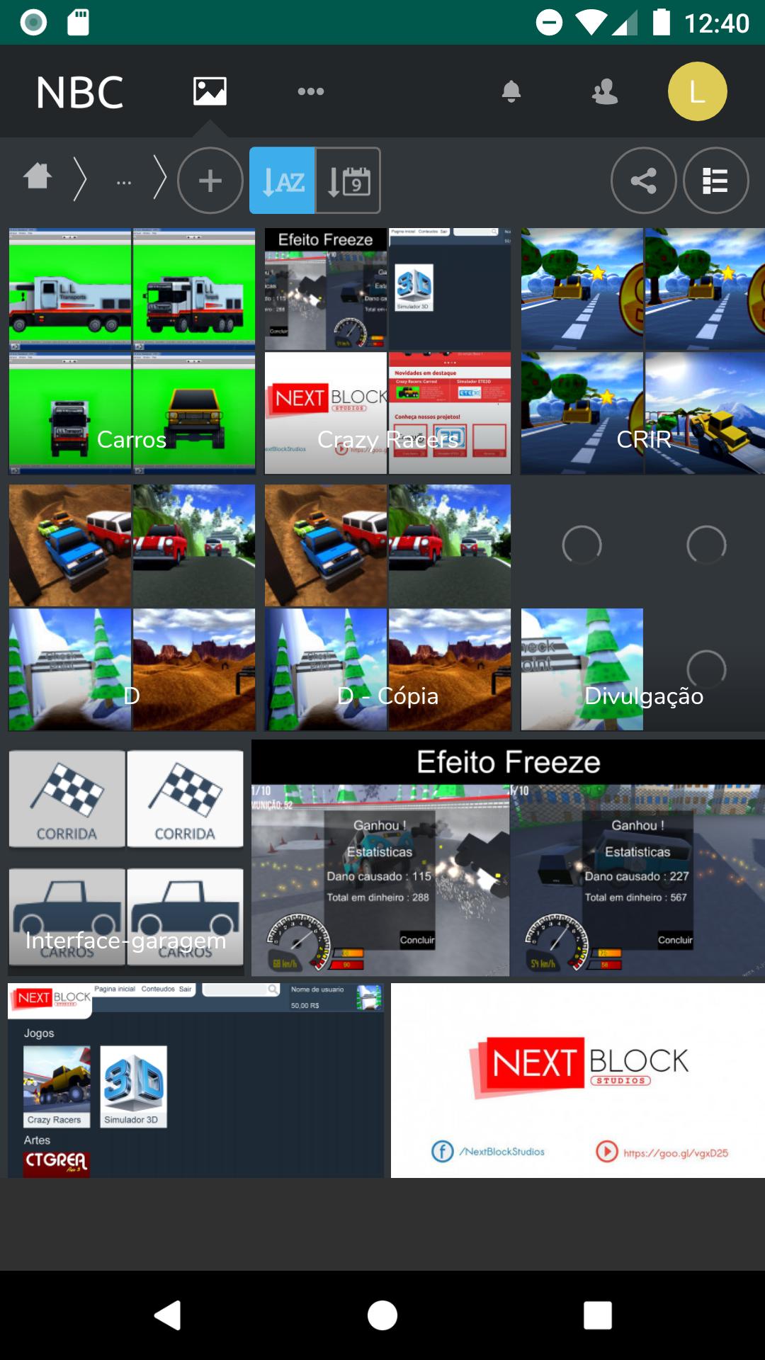 100GB Free Cloud Storage - NBCloud APK for Android Download