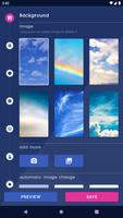 Sky Clouds Live Wallpaper gönderen