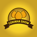 Coxinha Show icône