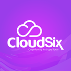 CloudSix 圖標
