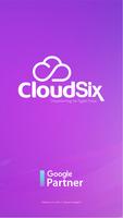 CloudSix 海報