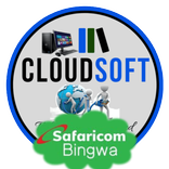 CloudSoft Bingwa Sokoni App