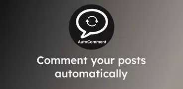 Auto Comment