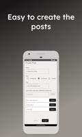 Auto Comment captura de pantalla 1
