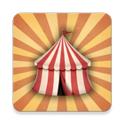 Icona Suoni dal circo