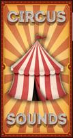1 Schermata Suoni dal circo