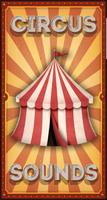 Circus Sounds screenshot 1