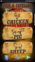 Farm Sounds captura de pantalla 1