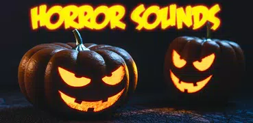 Horror sounds: Free scary ringtones