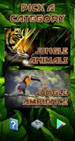 dźwięki z dżungli screenshot 2