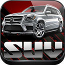APK Suv SUV
