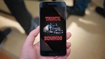 Truck Sounds poster