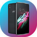 Theme for Alcatel Idol APK