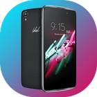 Theme for Alcatel Idol ícone