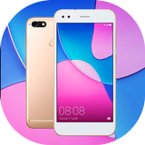 Theme for Huawei P9 Lite Mini ícone