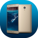 Theme for Lenovo P2 APK