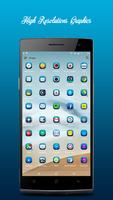 Theme for Lenovo P2 ảnh chụp màn hình 1