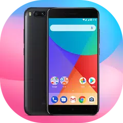 download Theme for Xiaomi Mi A1 5X XAPK