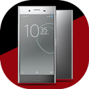 Theme for Xperia XZ1 APK