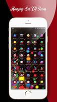 Theme for Xperia XZ1 imagem de tela 1