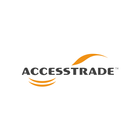Accesstrade - Affiliate Việt Nam kiếm tiền Online biểu tượng
