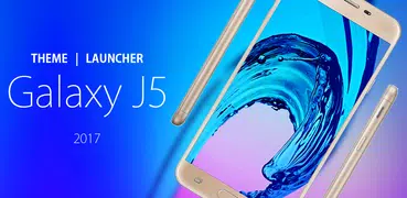 Theme for Galaxy J5