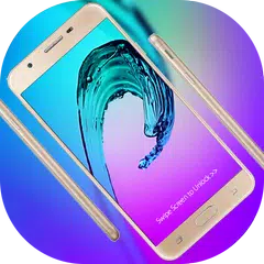 download Theme for Galaxy J5 XAPK