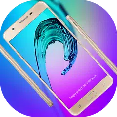 Скачать Theme for Galaxy J5 XAPK