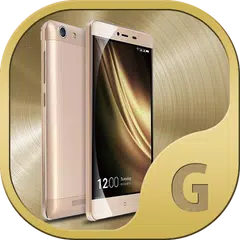 download Theme for Gionee M APK