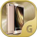 Theme for Gionee M APK