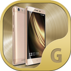 Theme for Gionee M icône
