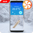 Cooler Master PRO - CPU Cooler - Phone Cooler