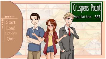 Crispen's Point پوسٹر