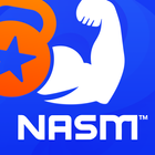 NASM CPT icon