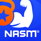 NASM CPT أيقونة