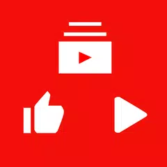 Скачать UChannel - Sub4Sub APK